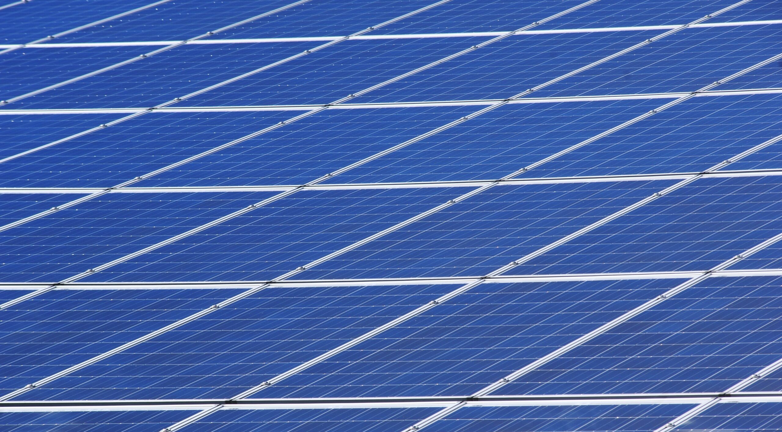 Beneficios de la energía solar